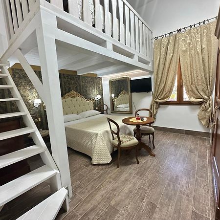 Elisir Suite تروبيا المظهر الخارجي الصورة