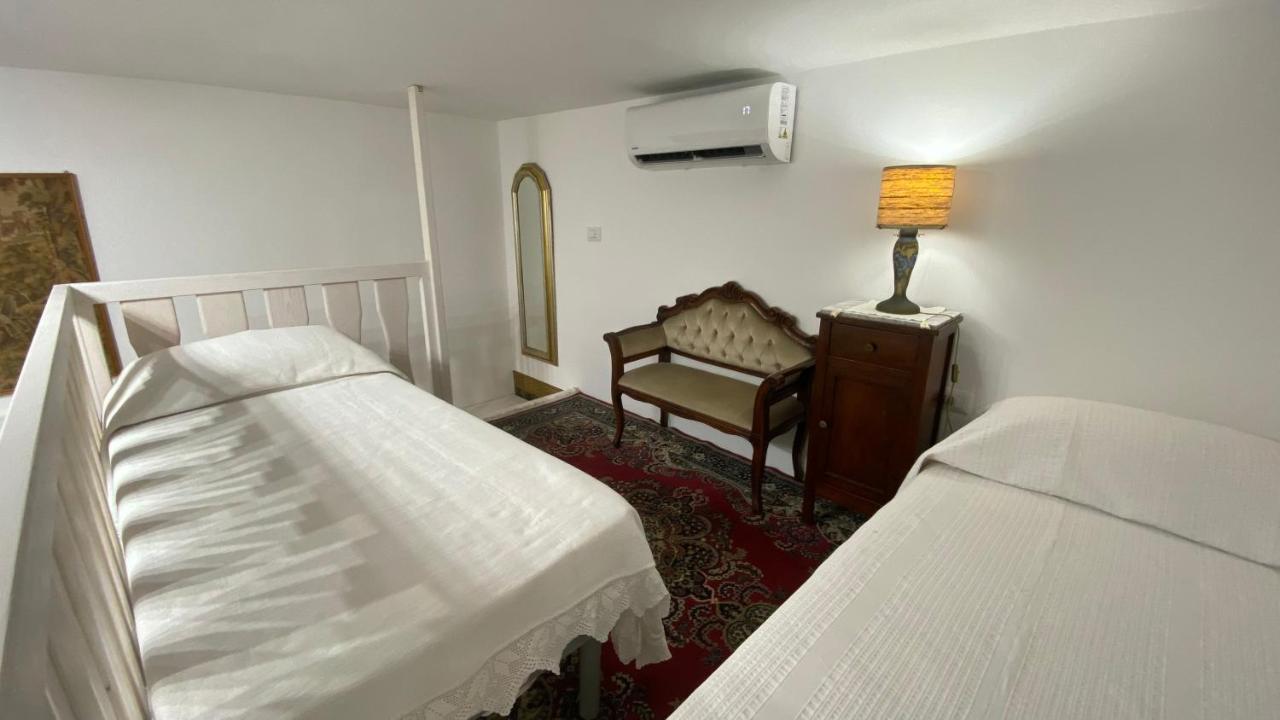 Elisir Suite تروبيا المظهر الخارجي الصورة