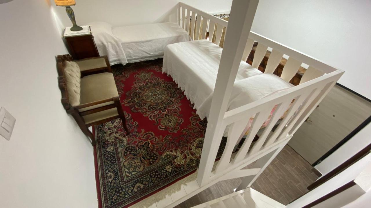 Elisir Suite تروبيا المظهر الخارجي الصورة