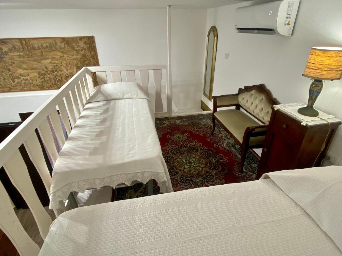 Elisir Suite تروبيا المظهر الخارجي الصورة