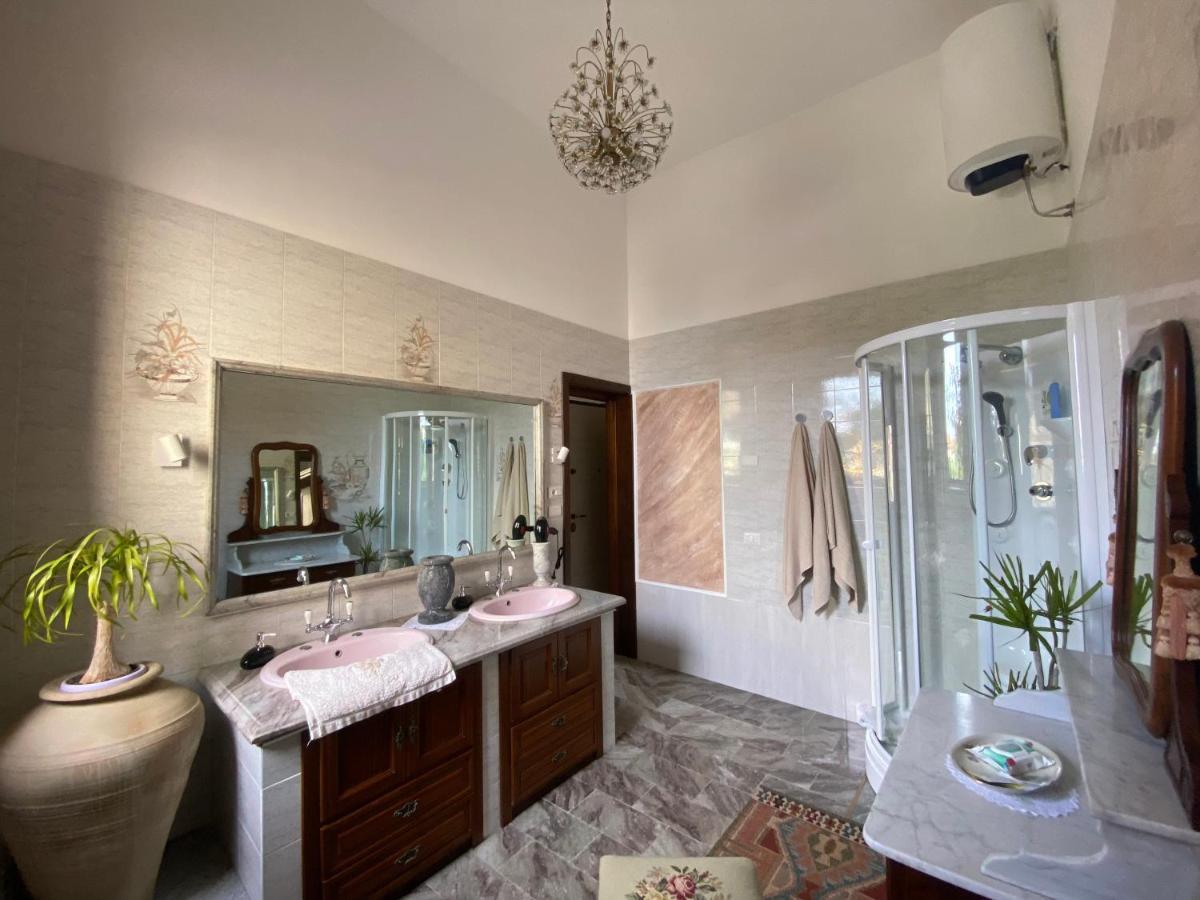 Elisir Suite تروبيا المظهر الخارجي الصورة