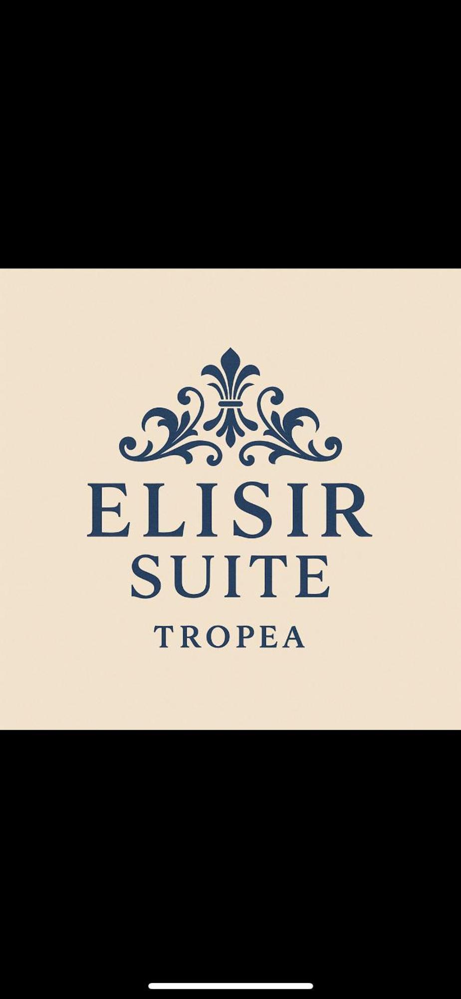 Elisir Suite تروبيا المظهر الخارجي الصورة
